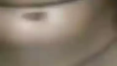 Big-tittied Bangladeshi wife rides stiff XXX boner and moans loud