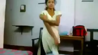 Tamil sister having sex