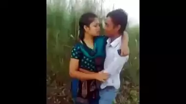 Free outdoor sex video bihari college teen with lover