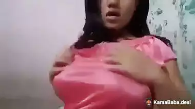 Big boob Nepali girl sex video from Kathmandu