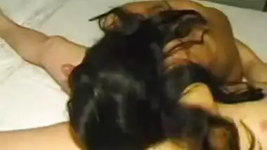 Indian Babe Fucked In Hotel