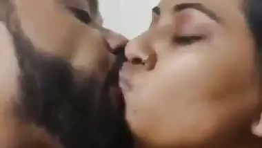Passionate hardcore desi sex video of a Bangla whore