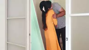 Indian School Couples Hidden Sex video