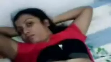Sensational Incest Sex Tape Of Indian Bhabhi Devar Leaked Online
