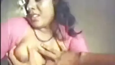 South Indian Wife Boobs - Movies.