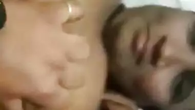 Randi bhabi hotel fucking with condom,clear hindi audio