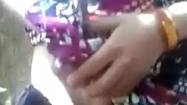 Indian girl got into XXX pickup artists sex hands feeling up chudai twat