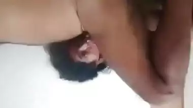 Mature Desi Home Porn Video Of An Unsatisfied Horny Aunty