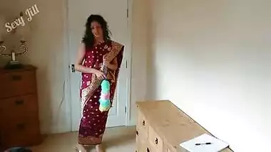 Chulbuli aunty se fuck ki jordaar Indian Madrasi sexy xxx