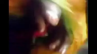 Hindi sex video village maid blowjob mms