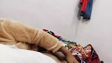 Indian Girlfriend Hard Sucked And Fucking Cum On Her Armpits
