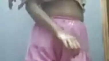 Cute Desi Girl Record Her Nude Video FOr Bf