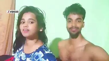 Lovely cute couple very hard desi sex video