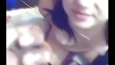 Desi hidden cam sex video bhabhi fucked by lover