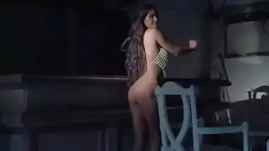 Naked Video Song Of Poonam Pandey Dirty Bomb