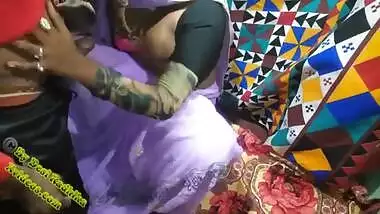 Tamil Desi Bhabhi Fuck By Lover in Bedroom...