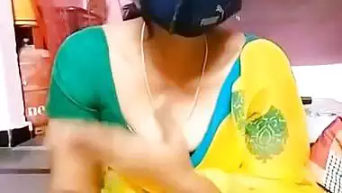 Telugu cam couple first time romance and fucking