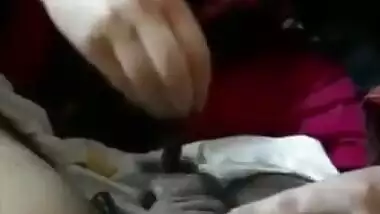 Desi Shaving Cock Video