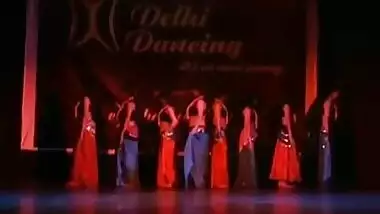 Meher Malik Delhi Dancer - Movies.