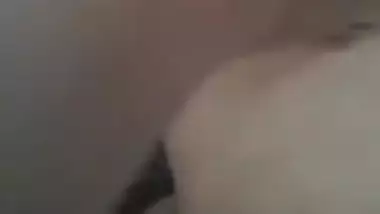 Wet Pussy And Anus Of Indian Teen