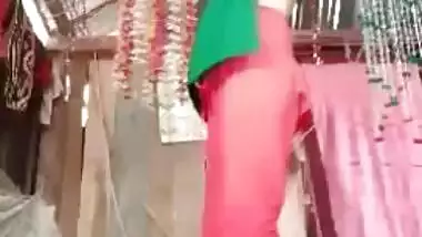 Bangladeshi Cute Village Girl Video For Lover When Sister Was Sleeping