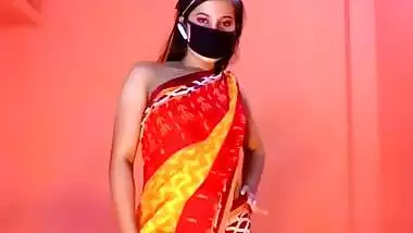 Indian College Girl Dancing – Movies