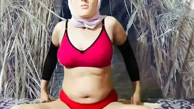 Poor Indian Girl nude video