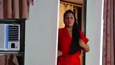 Busty desi adult film actress do romantic sex in adult masala film