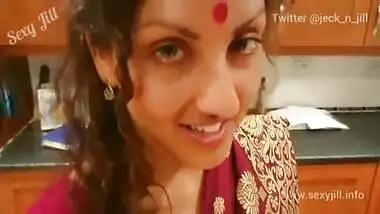 Indian sister in law cheats on husband with brother family sex sandal kamasutra desi chudai POV Indian