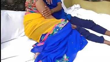desi wife fucked on hotel room with hubby frnd part 1