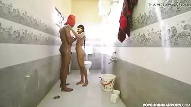 Tamil Indian Girl Fucked In Bathroom