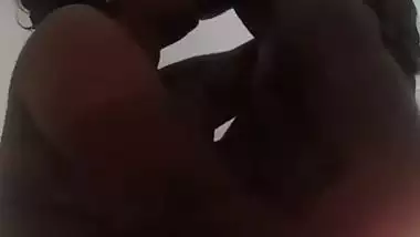 Mature BBW Tamil sex with husband friend viral xxx