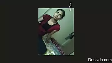 Desi lover fun after sex and suck