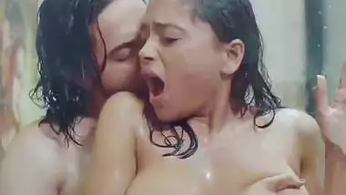 Nehal Nude Fuck in shower bang from behind