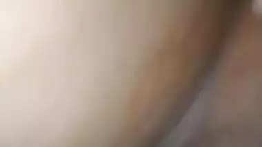 Sexy Desi sex MMS would naturally make your cock drip cum