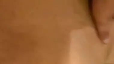 Big ass wife honeymoon sex video in hotel room viral xxx