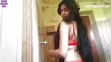 Desi Big Boobs Teen Stripping Naked Bangla Amateur Cam Hot