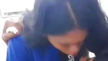 Friend wife sex riding with big boobs showing