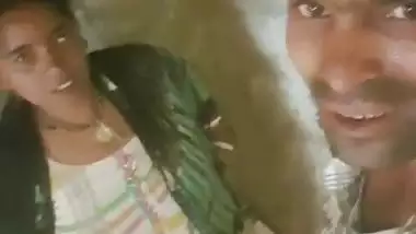 Bihari village girl boob press and viral fucking