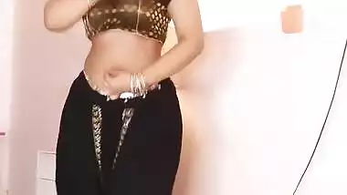 sexy marathi girl belly dance