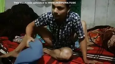 Bangladeshi Guy Fucking Bhabhi Mms Video
