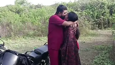 Desi indian Marathi kavita bhabhi fuck in jungle