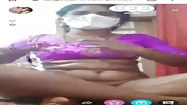 Tamil girl live cam nude show