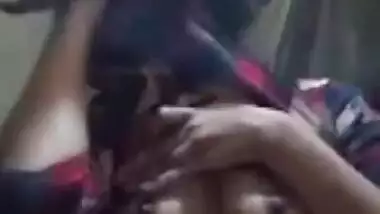 Teen boobs show of Bangladeshi shy dehati girl
