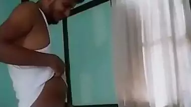 Desi lover blowjob