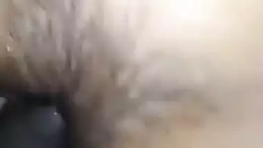 Obedient Desi teen has her tight XXX pussy penetrated with hard cock