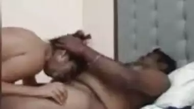 Mallu Big Ass Babe Giving Blowjob n Riding Cock Update