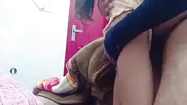 Fucking stepsister on the couch