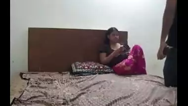 Hidden cam home sex scandal of desi medical college girl