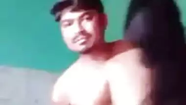 Wild desi xxx MMS of crazy couple fucking like crazy